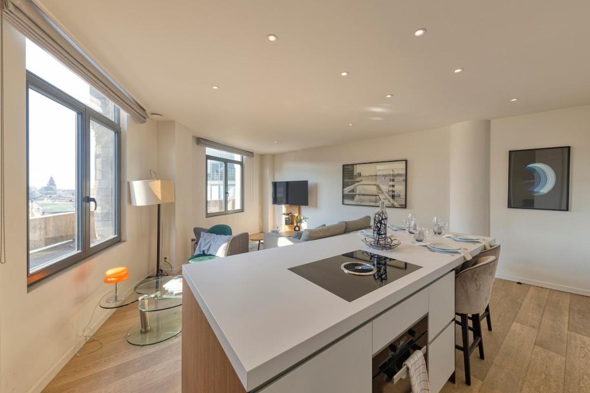 Downtown Splendor Iv Apartamento