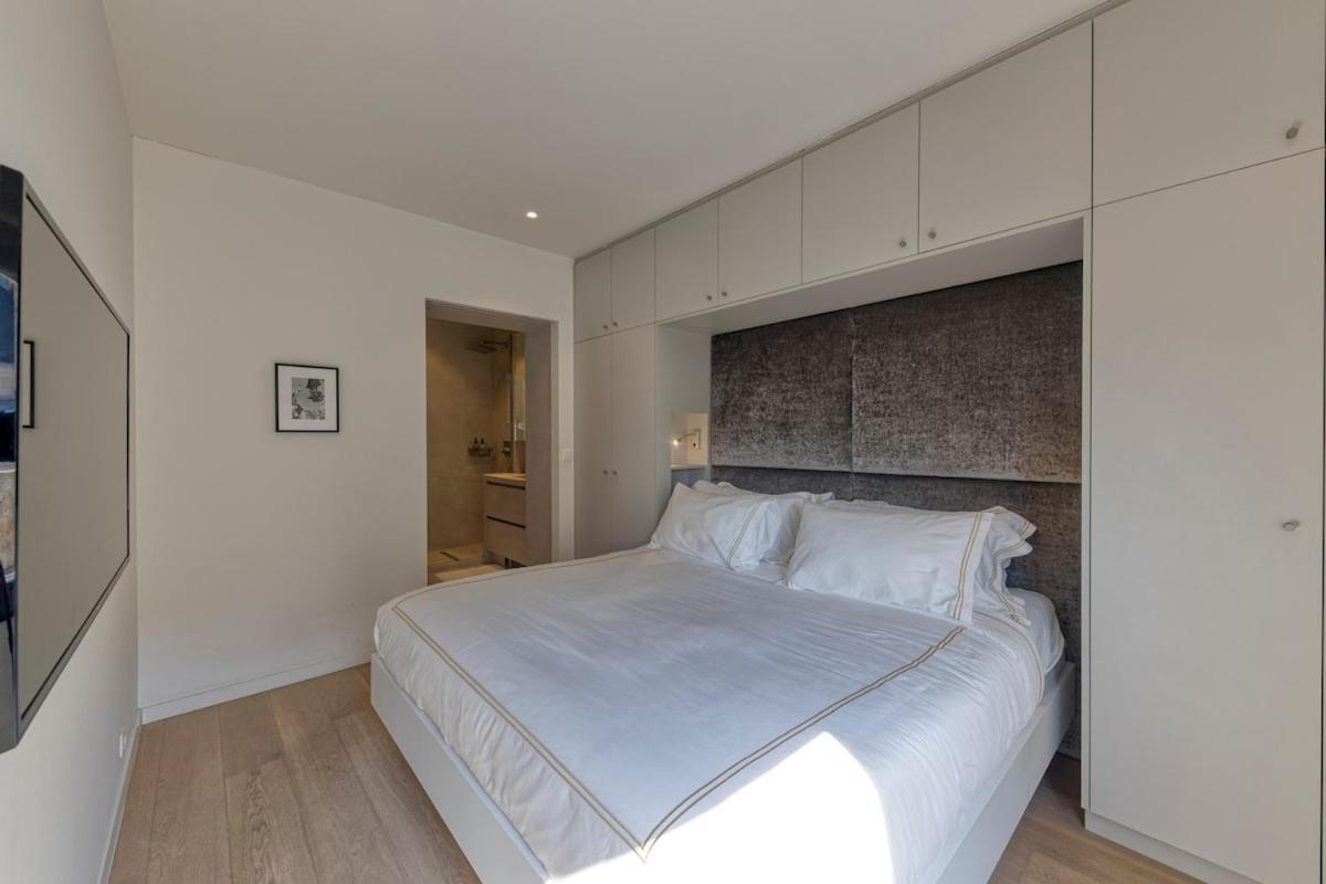 Apartamento Downtown Splendor Iv