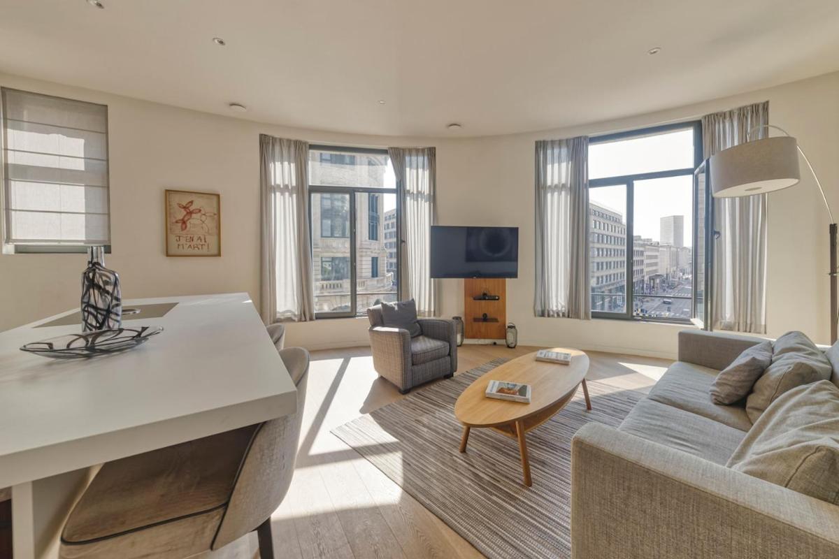 Apartamento Downtown Splendor Iv *
