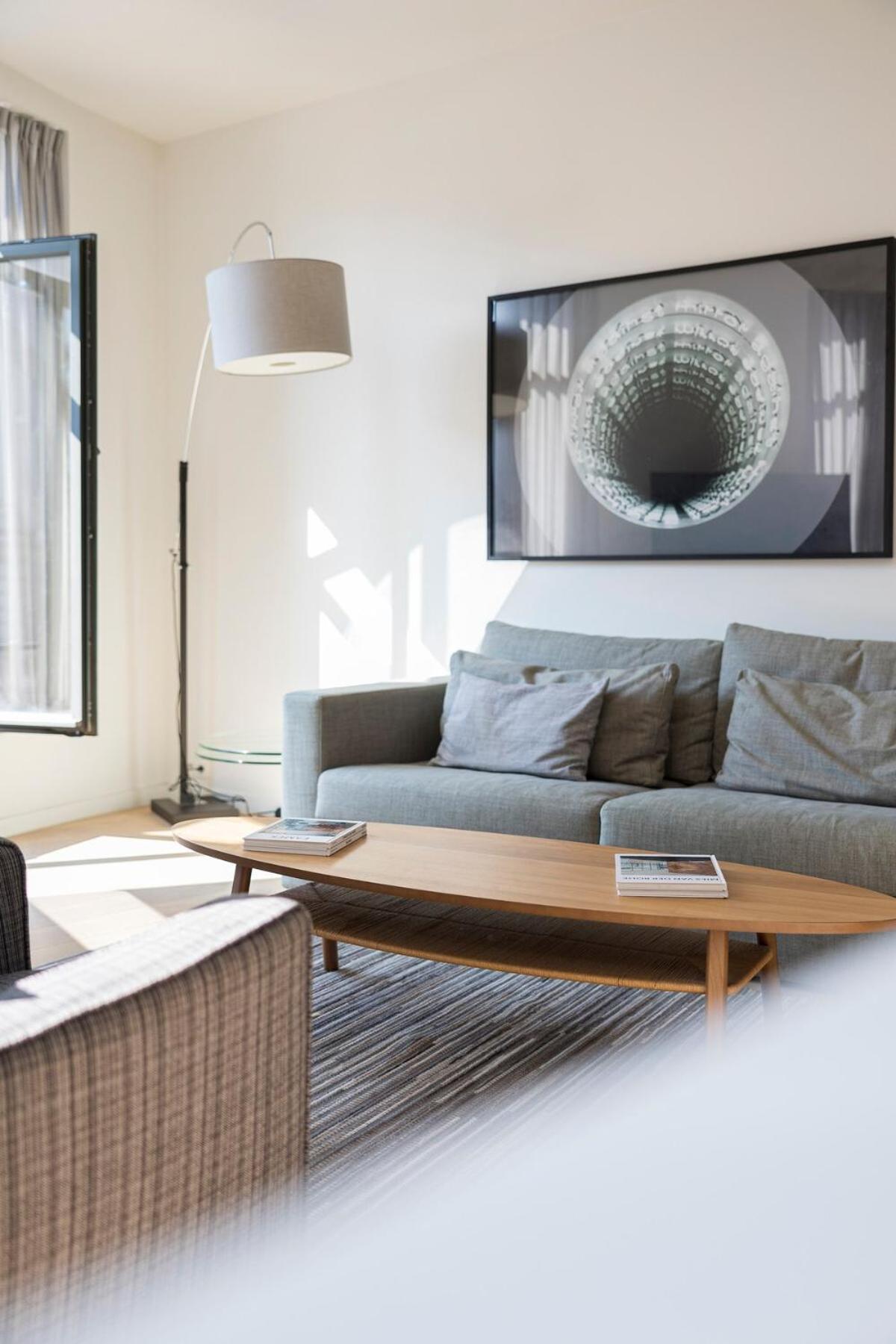 Apartamento Downtown Splendor Iv Bruselas